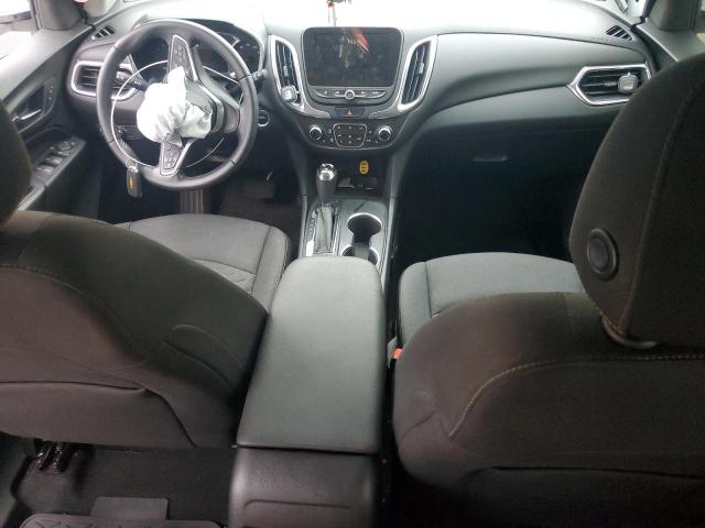 2018 CHEVROLET EQUINOX LT - 3GNAXKEX3JS636687