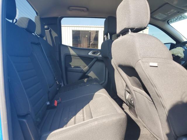 2022 FORD RANGER XL #3278952033