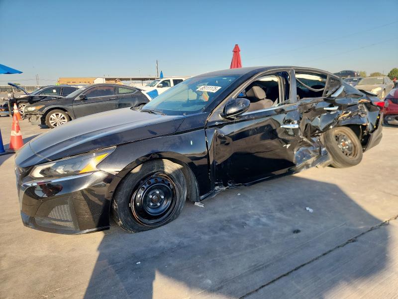 Global Auto Auctions: 2023 NISSAN ALTIMA S