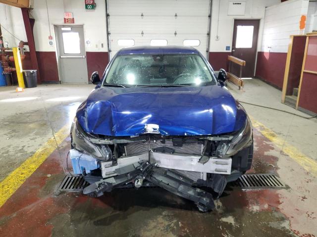 2024 NISSAN ALTIMA SR - 1N4BL4CW2RN302211