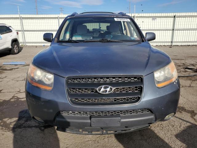 2009 HYUNDAI SANTA FE S #3294410492