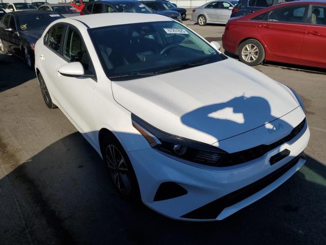 2024 KIA FORTE LX #3303728444