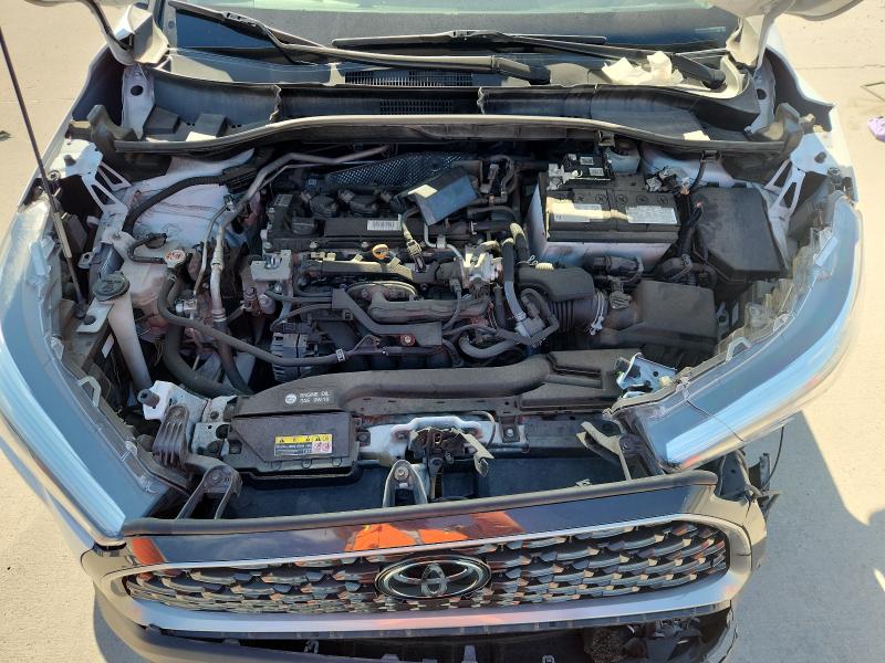 2022 TOYOTA COROLLA CR 7MUEAABG7NV035941