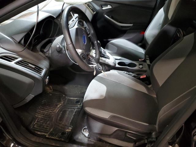 2012 FORD FOCUS SE #3296304503