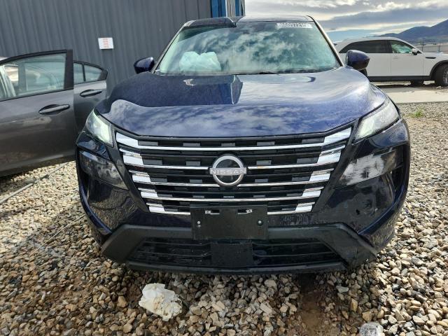 2025 NISSAN ROGUE SV - JN8BT3BB9SW148796