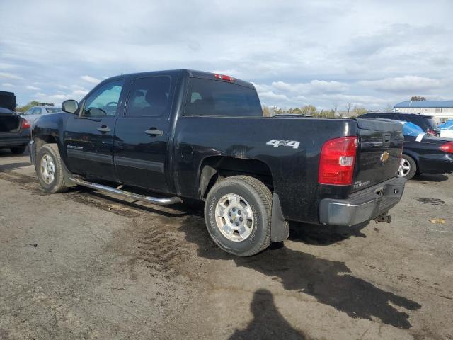 2013 CHEVROLET SILVERADO - Other View