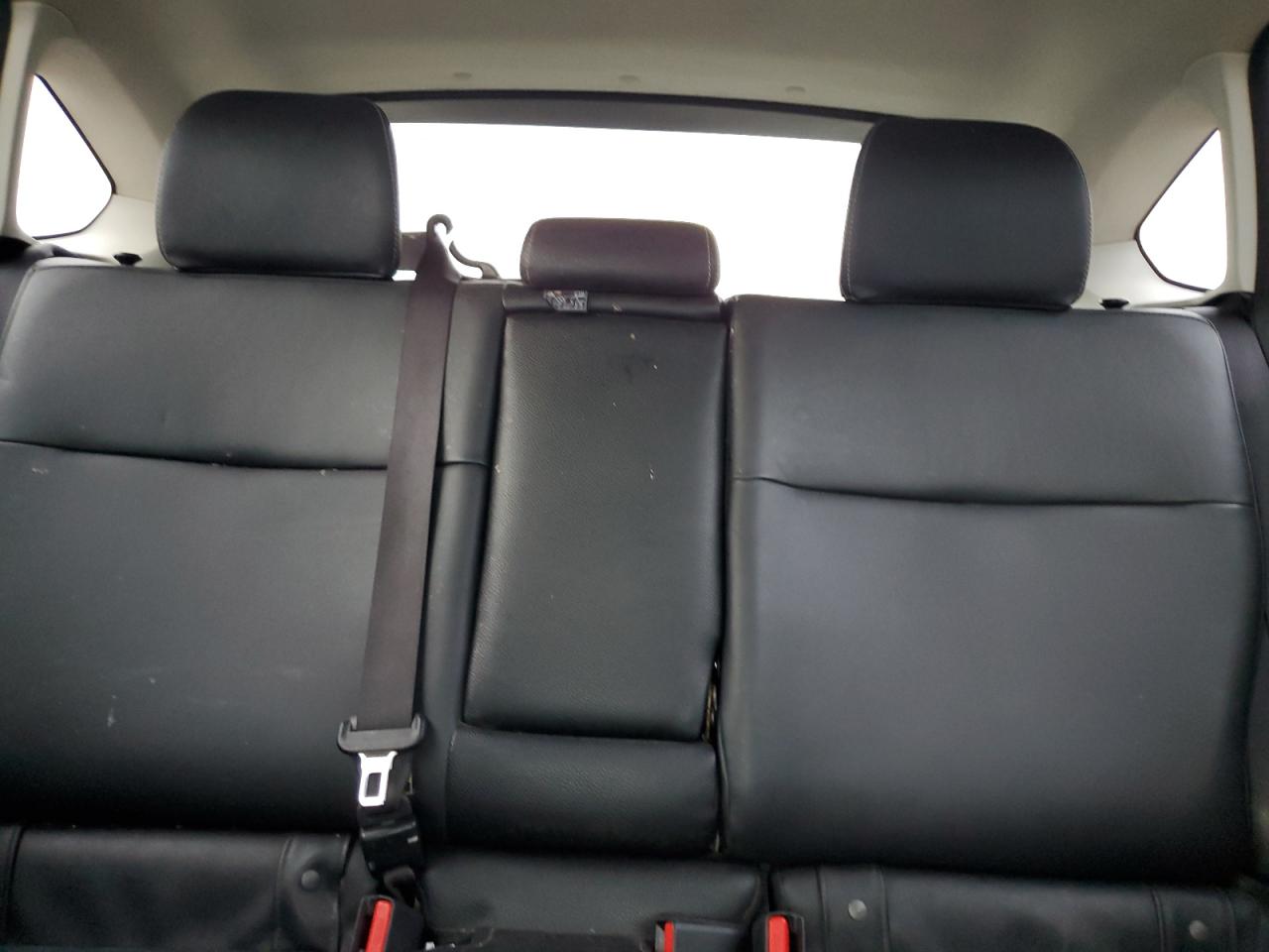 SUBARU XV 2.0 LIMITED