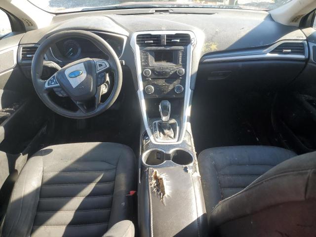 2014 FORD FUSION SE #3293552406