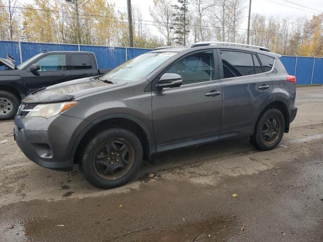 2014 TOYOTA RAV4 LE - 2T3BFREV3EW200762