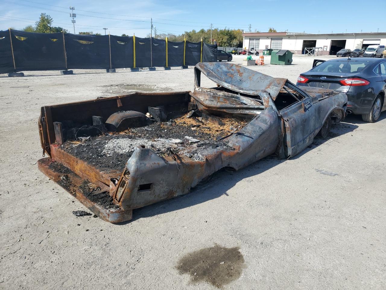 Lot #3296905824 1968 CHEVROLET C10