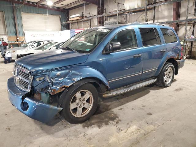 Global Auto Auctions: 2006 DODGE DURANGO LI