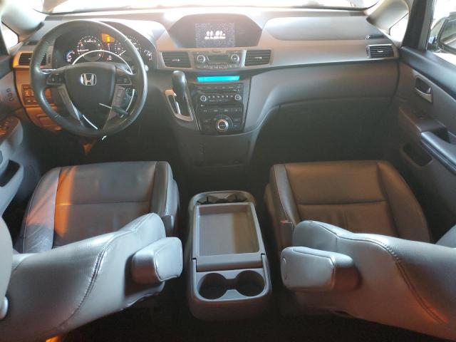 2012 HONDA ODYSSEY TO - 5FNRL5H95CB038683