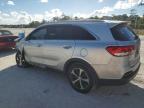 Lot #3310370964 2017 KIA SORENTO EX