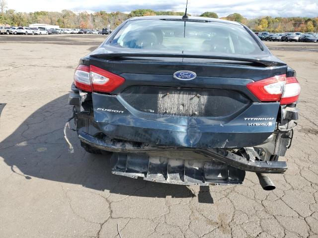 2014 FORD FUSION TIT - 3FA6P0RU9ER398396
