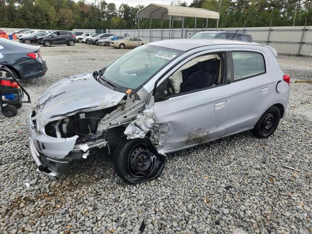 Global Auto Auctions: 2019 MITSUBISHI MIRAGE ES