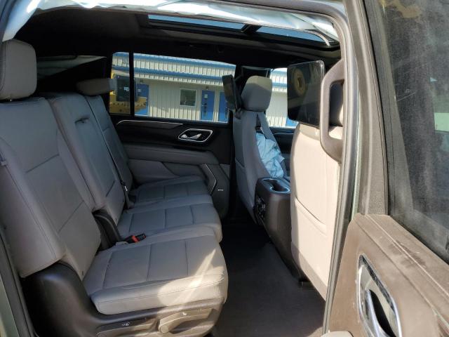 2024 CHEVROLET SUBURBAN K1500 Z71 1GNSKDKD7RR306140