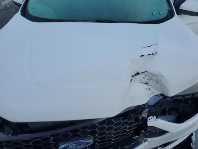 2021 FORD EDGE SEL - 2FMPK4J91MBA08234