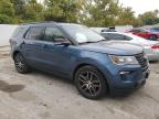 Lot #3294404507 2018 FORD EXPLORER S