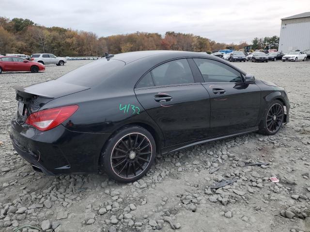 2016 MERCEDES-BENZ CLA 250 #3301672627