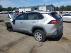 Lot #3301771327 2021 TOYOTA RAV4 LE