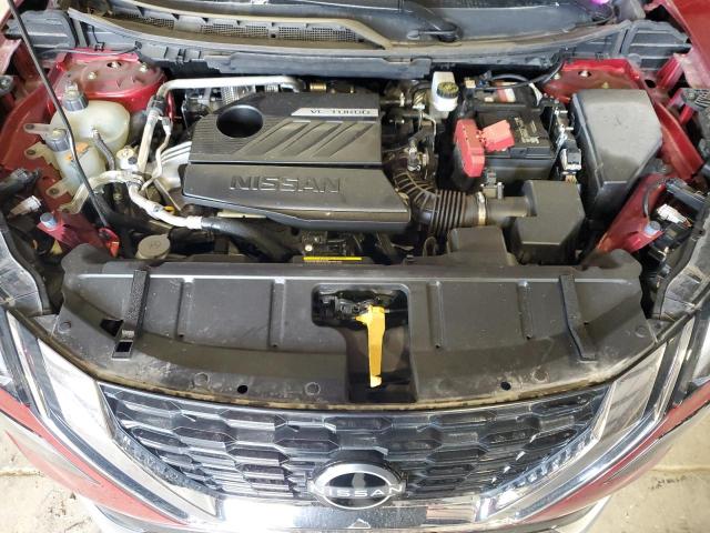 2022 NISS ROGUE PLATIN #3296328470