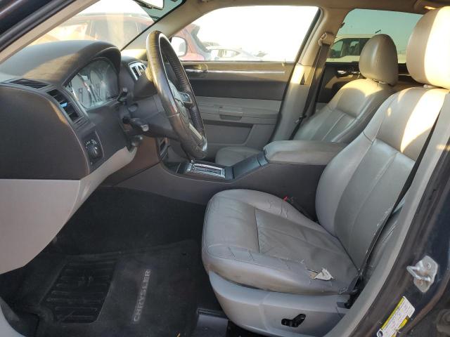 2007 CHRYSLER 300 TOURIN #3266277060