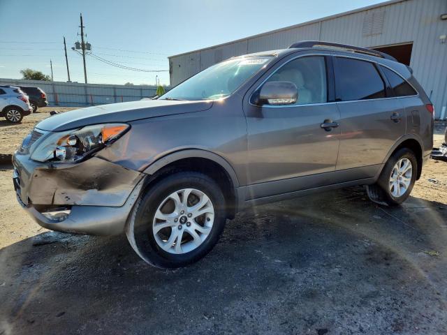 2011 HYUNDAI VERACRUZ G - KM8NU4CC6BU151262