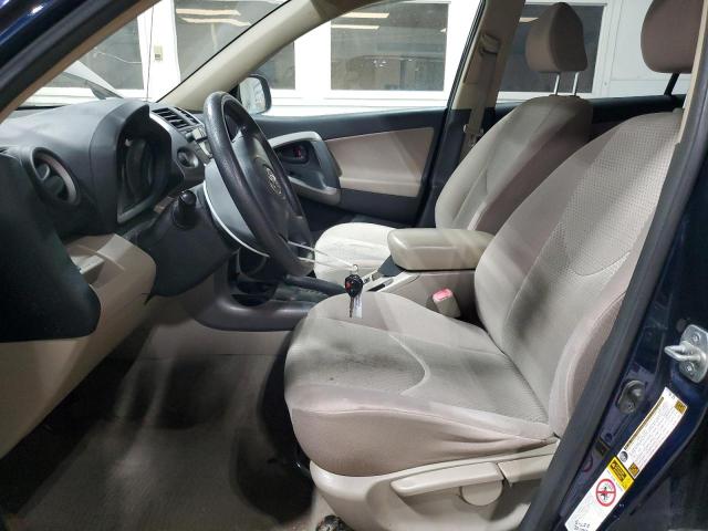 2007 TOYOTA RAV4 #3276376678