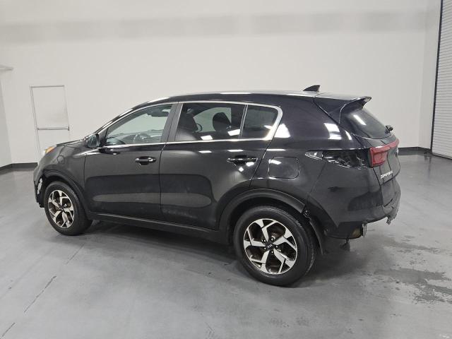 2020 KIA SPORTAGE L - KNDPM3AC5L7634476