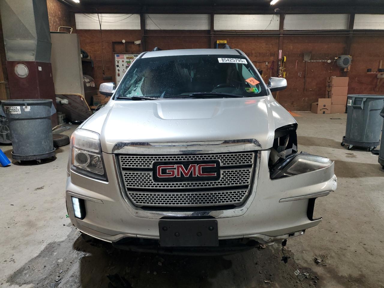 GMC TERRAIN DENALI