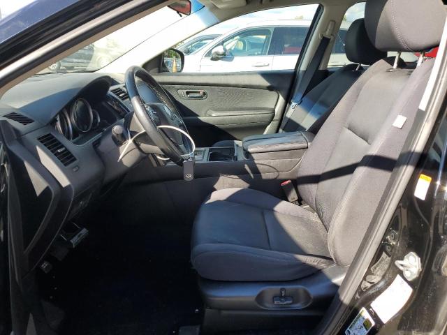 2010 MAZDA CX-9 - JM3TB2MAXA0224553