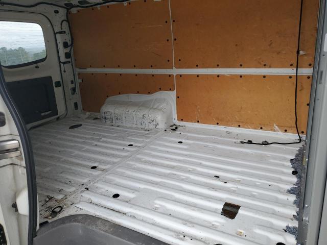 2019 NISSAN NV 1500 S #3286579156