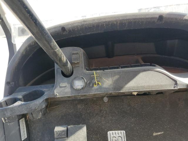 2020 CLUB CAR TEMPO LITHIUM #3262146614