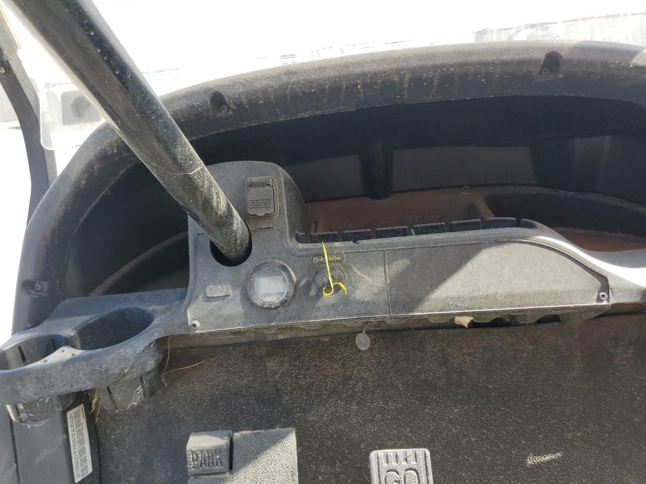 Lot #3262146614 2020 CLUB CAR TEMPO LITHIUM