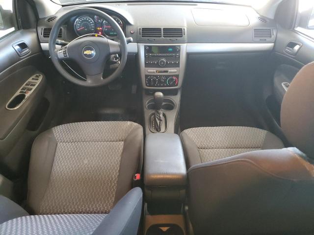 2010 CHEVROLET COBALT - 1G1AD5F50A7148997