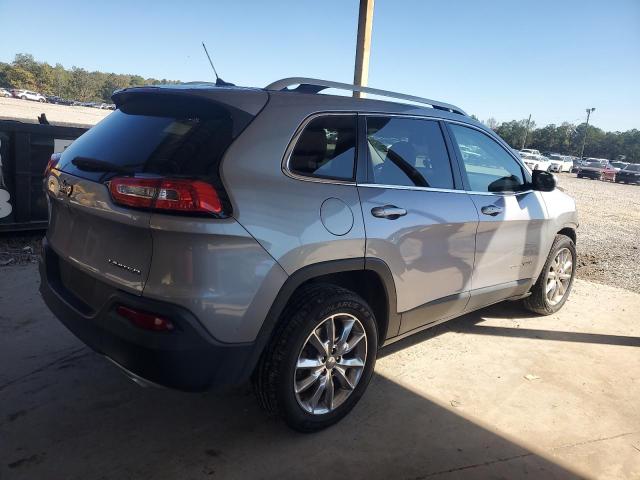 2015 JEEP CHEROKEE - 1C4PJLDS0FW579523