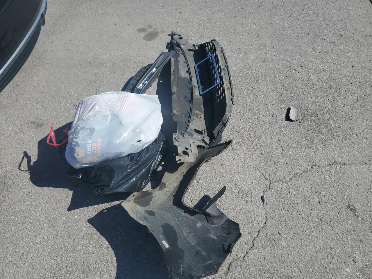 HONDA ACCORD SPORT SPECIAL EDITION