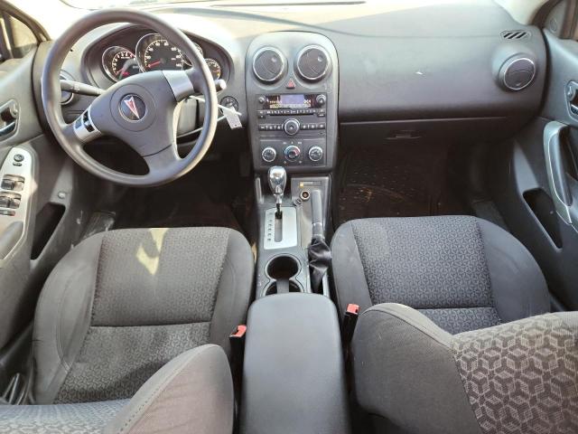 2010 PONTIAC G6 - 1G2ZA5E05A4100300