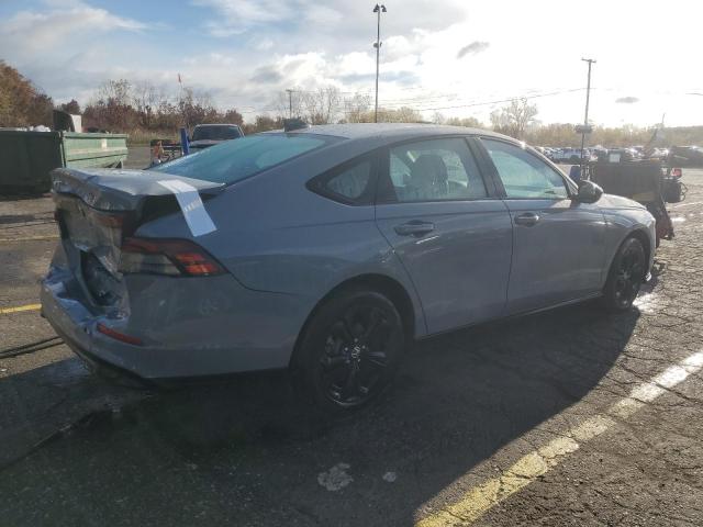 2025 HONDA ACCORD SE #3298058147