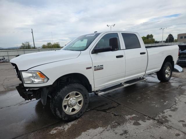 Global Auto Auctions: 2015 RAM 2500 ST