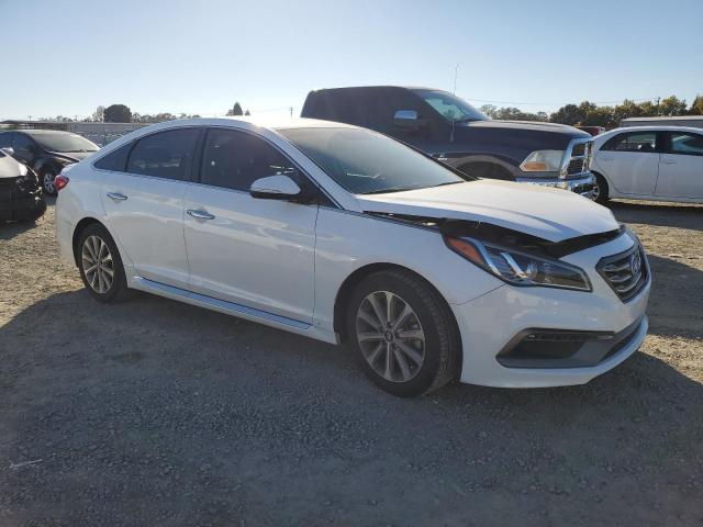 2017 HYUNDAI SONATA SPO #3290456771