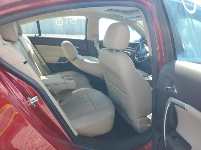 2015 BUICK REGAL PREM 2G4GN5EX2F9213299