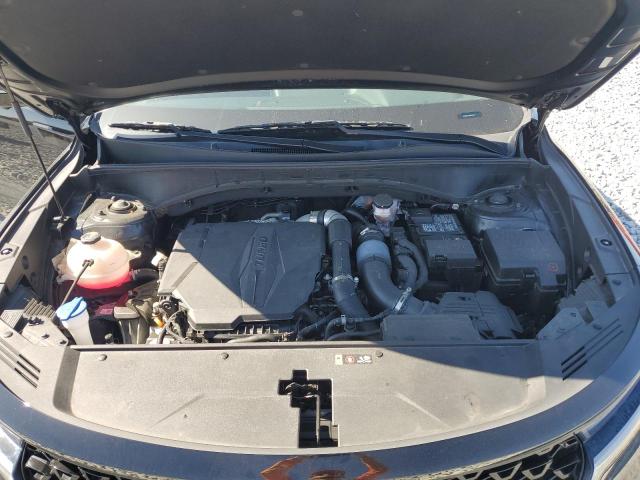 2023 KIA SORENTO SX - 5XYRKDLF0PG208652