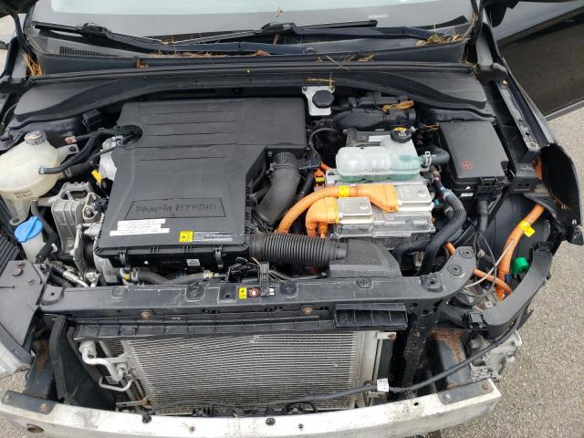 2018 HYUNDAI IONIQ #3304672934