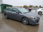 Lot #3317862905 2019 SUBARU IMPREZA LI