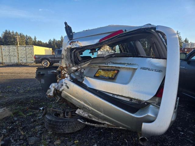 2007 TOYOTA HIGHLANDER #3296469633