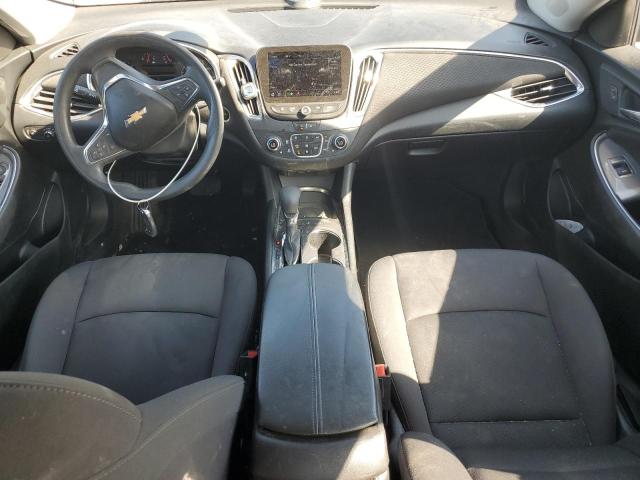 2021 CHEVROLET MALIBU LT - 1G1ZD5ST4MF067941