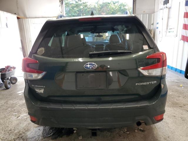 2022 SUBARU FORESTER PREMIUM JF2SKAEC1NH462542