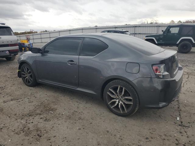 2014 TOYOTA SCION TC - JTKJF5C7XE3071326