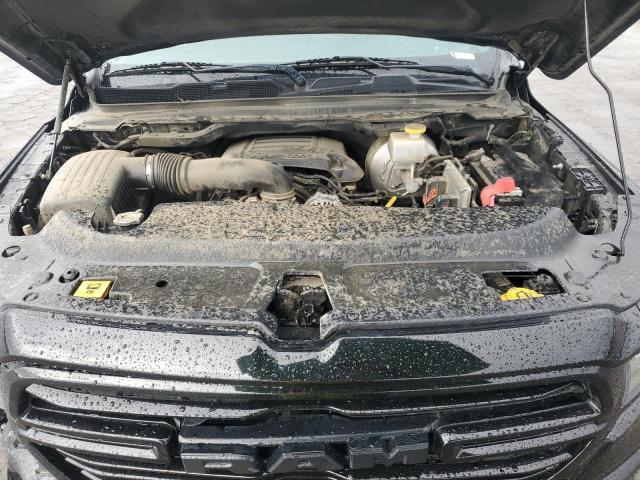 2019 RAM 1500 BIG H #3310302058